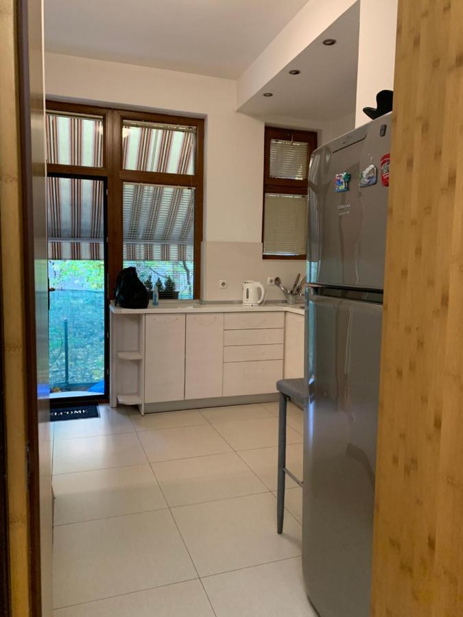 21 Asparuh - 24h Self Check-in Appartamento Sofia